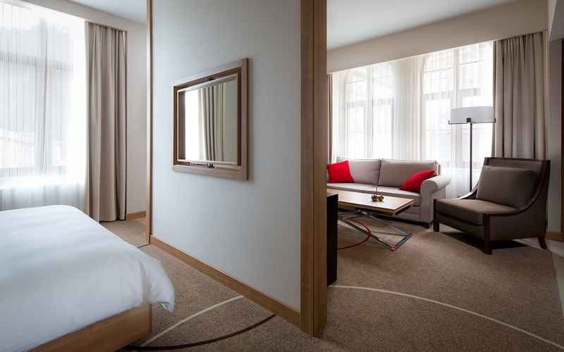Panorama by Mercure