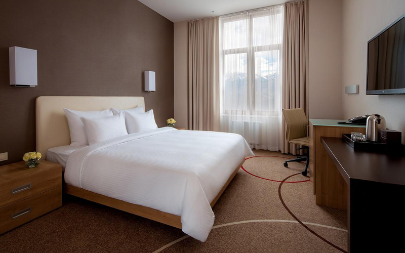 Panorama by Mercure