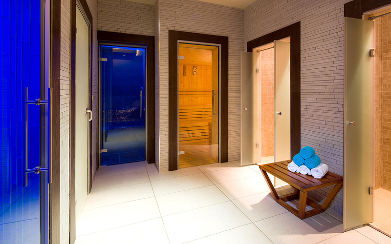 Panorama by Mercure