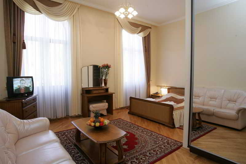 Belarus Sanatorium