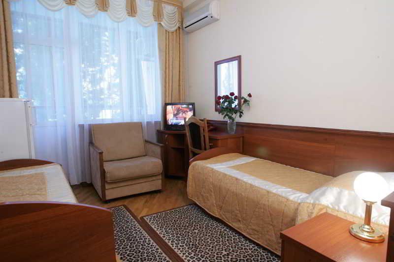 Belarus Sanatorium