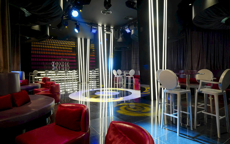 Sochi Marriott Krasnaya Polyana