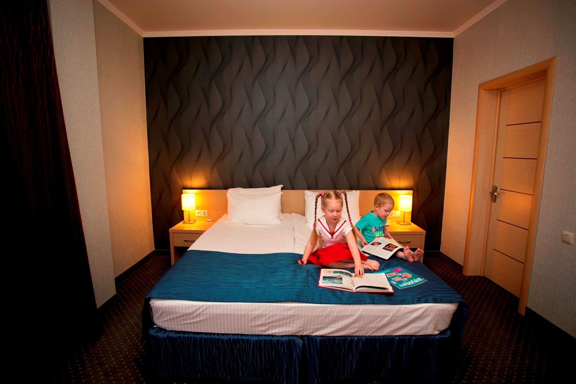 Aerohotel Krasnodar