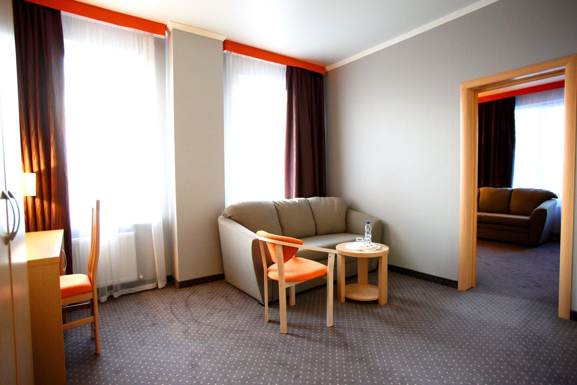 Aerohotel Krasnodar