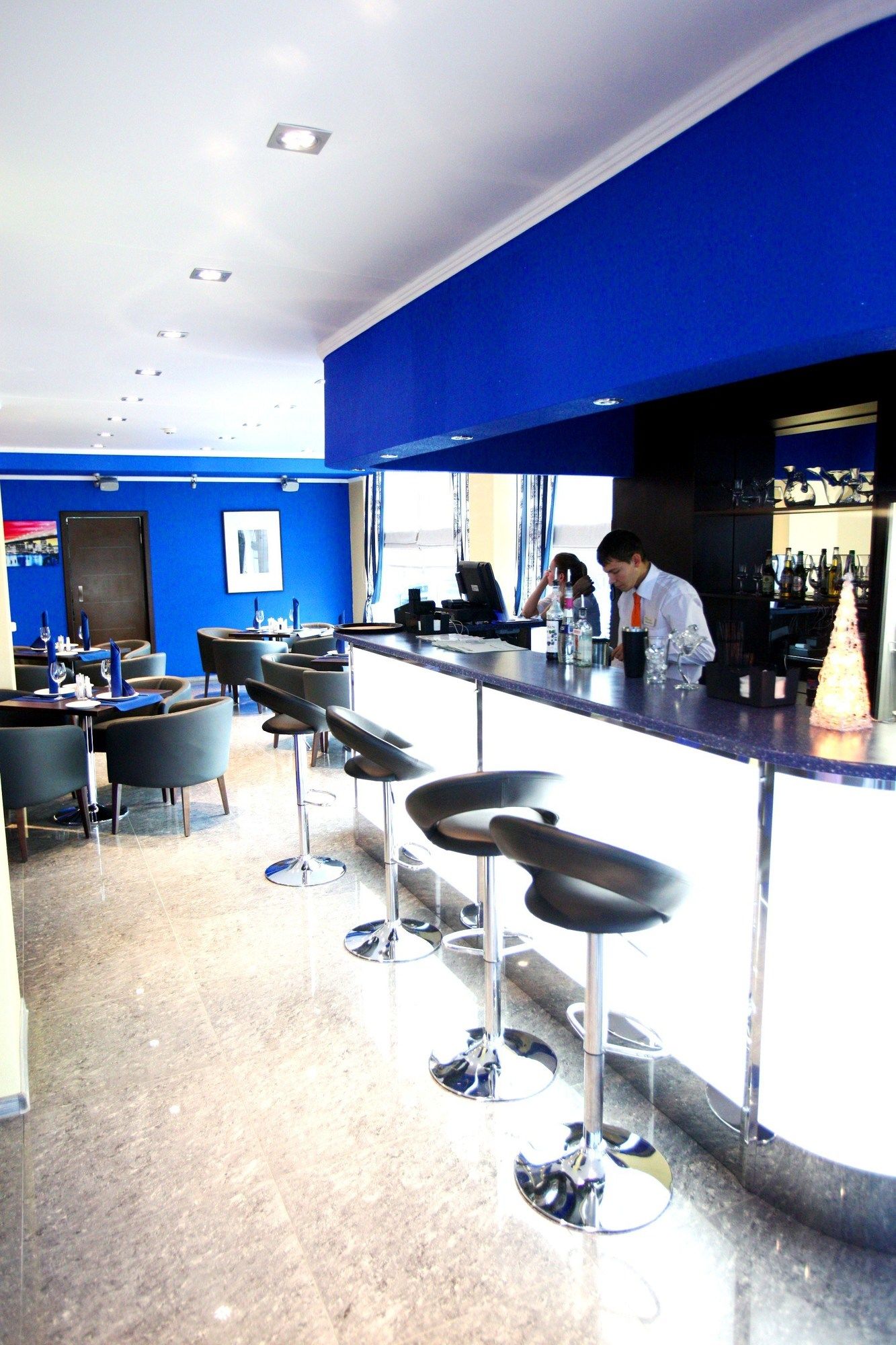Aerohotel Krasnodar