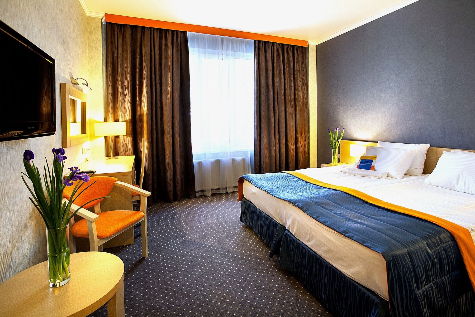 Aerohotel Krasnodar