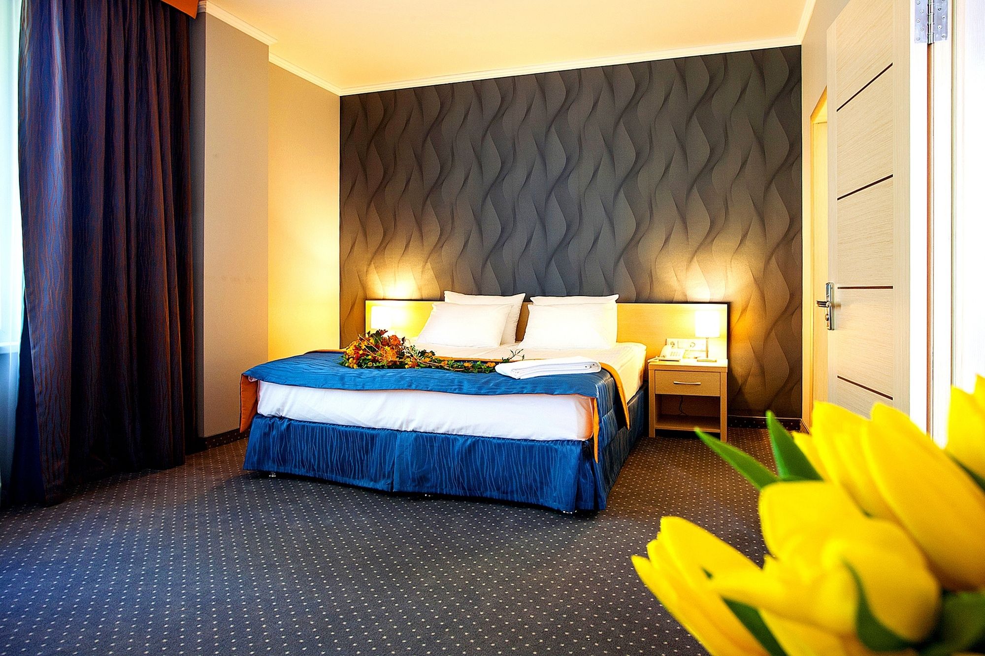 Aerohotel Krasnodar