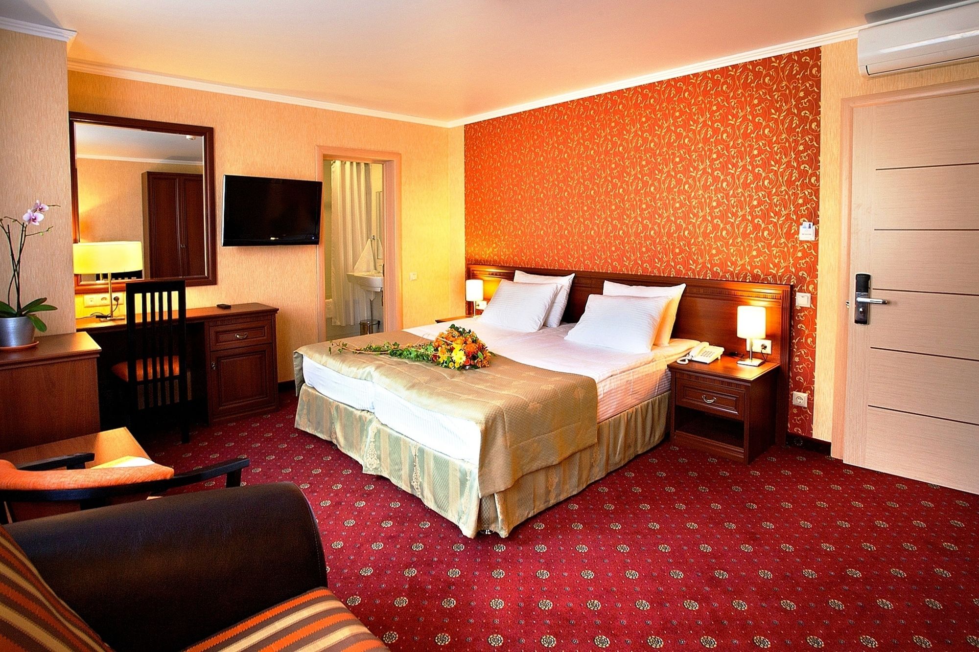 Aerohotel Krasnodar