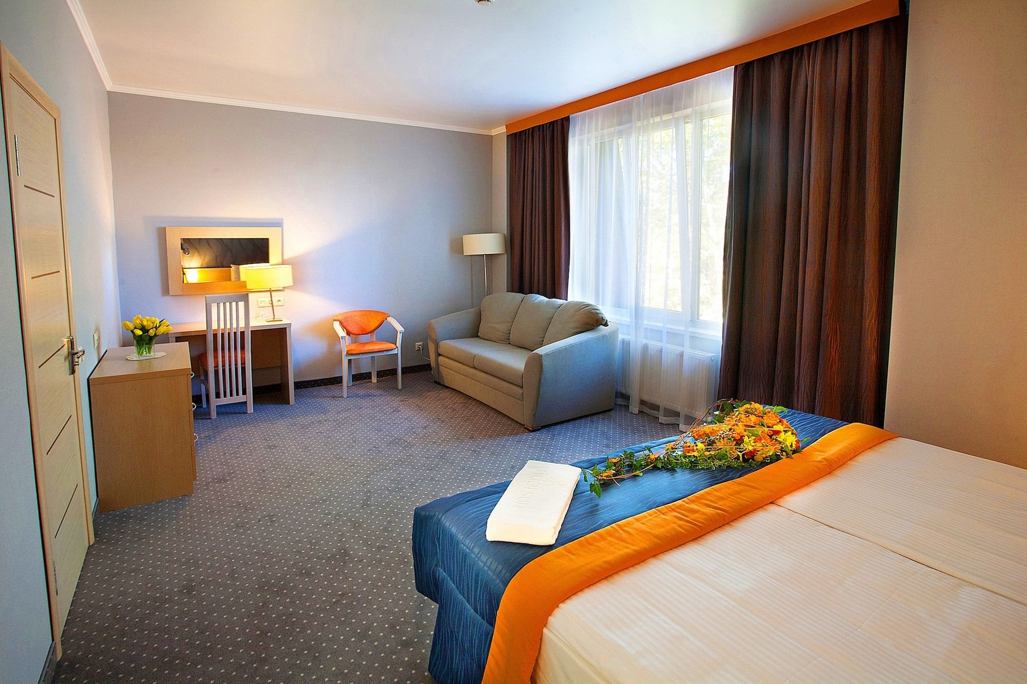Aerohotel Krasnodar