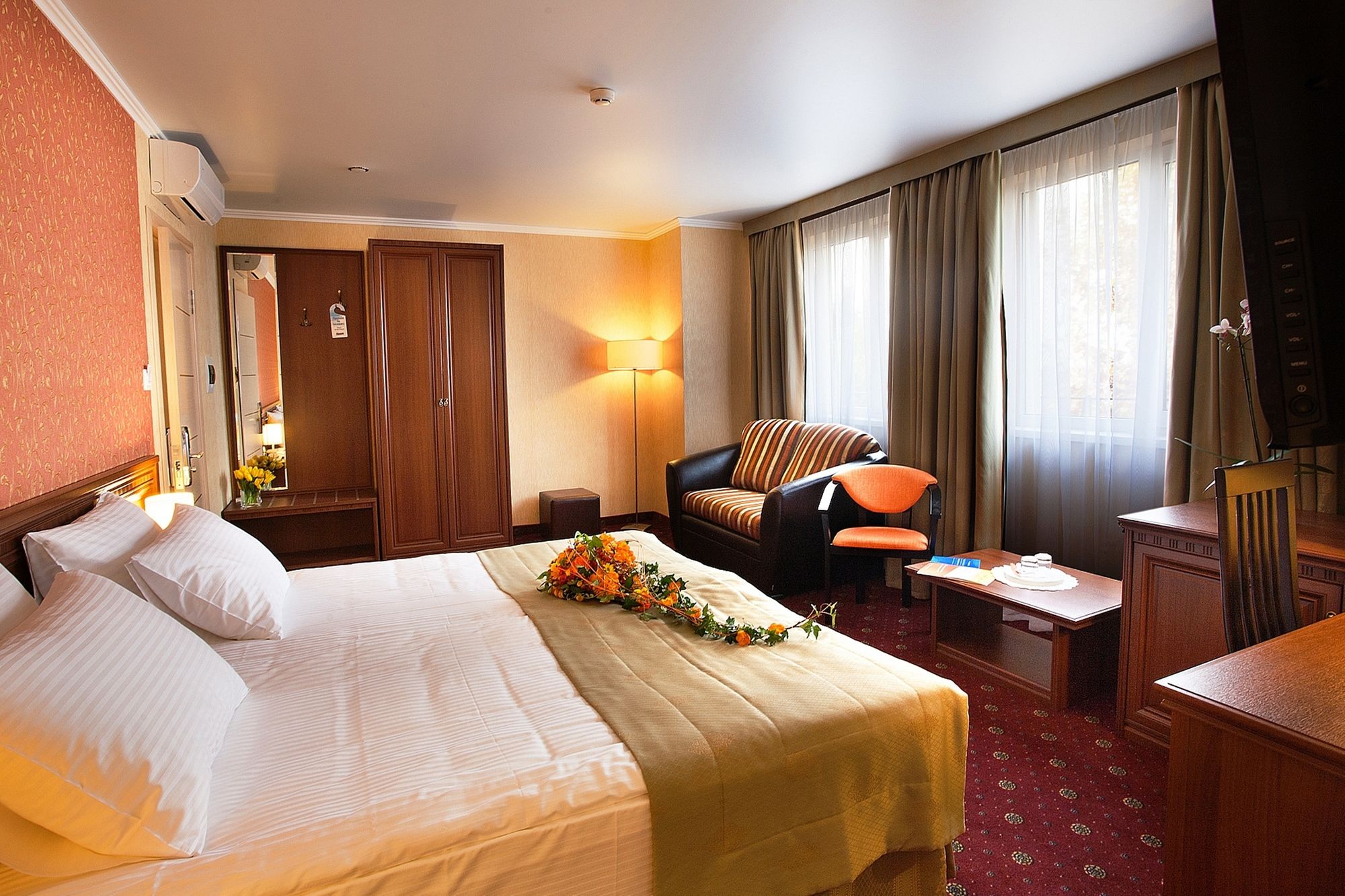 Aerohotel Krasnodar