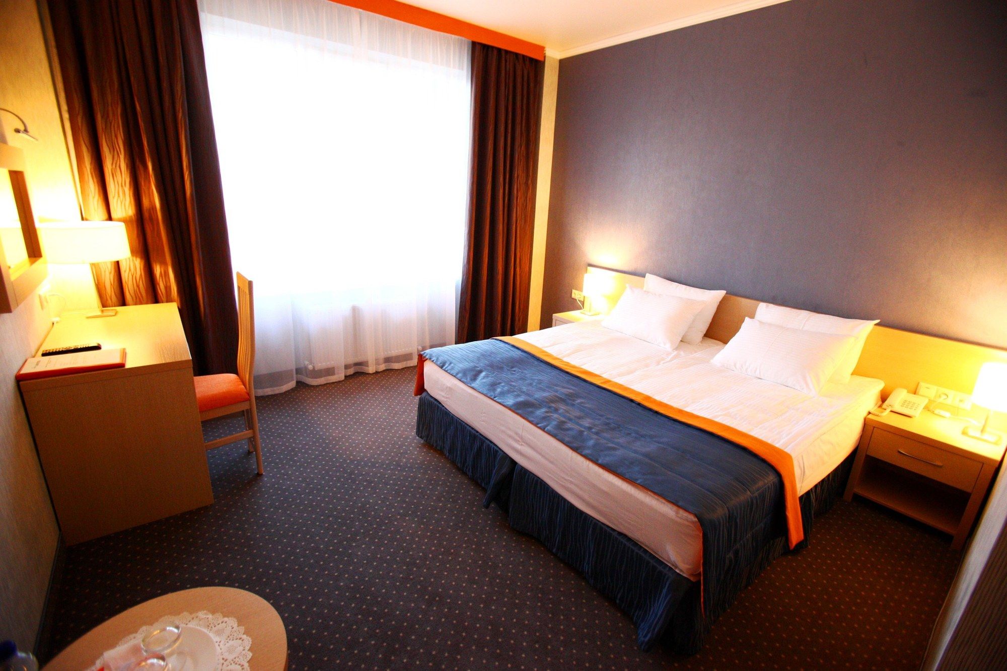 Aerohotel Krasnodar