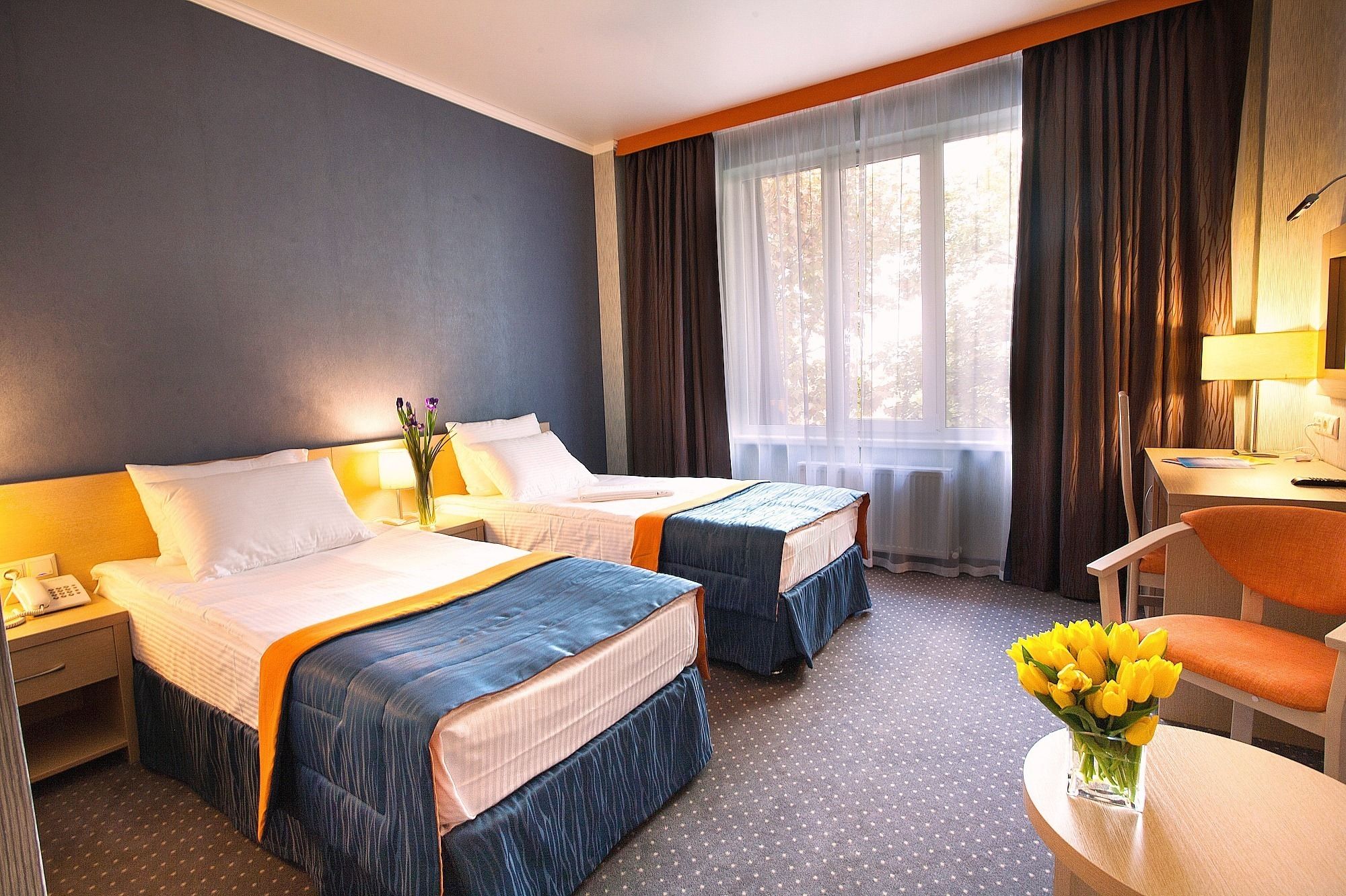 Aerohotel Krasnodar