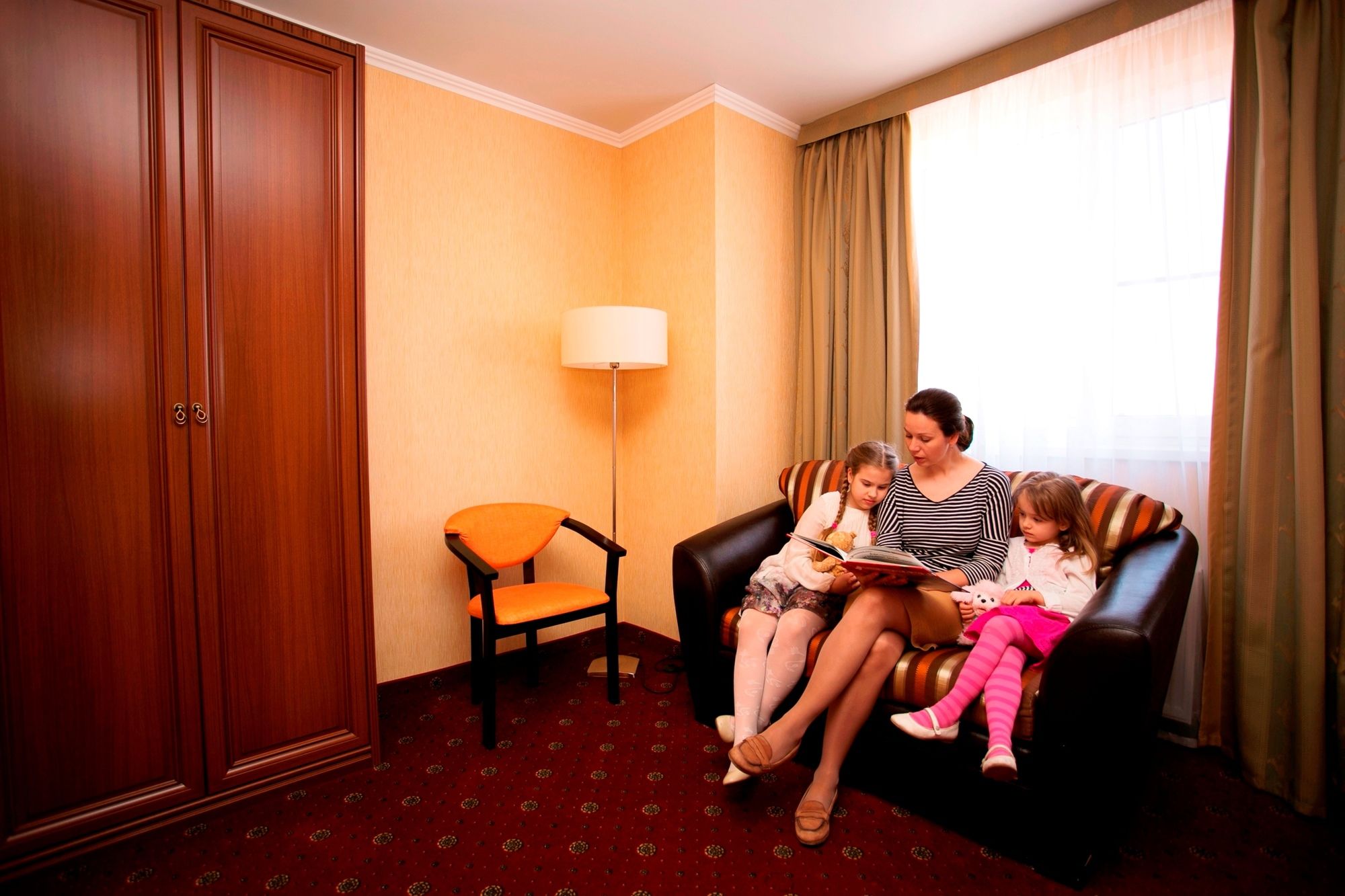 Aerohotel Krasnodar
