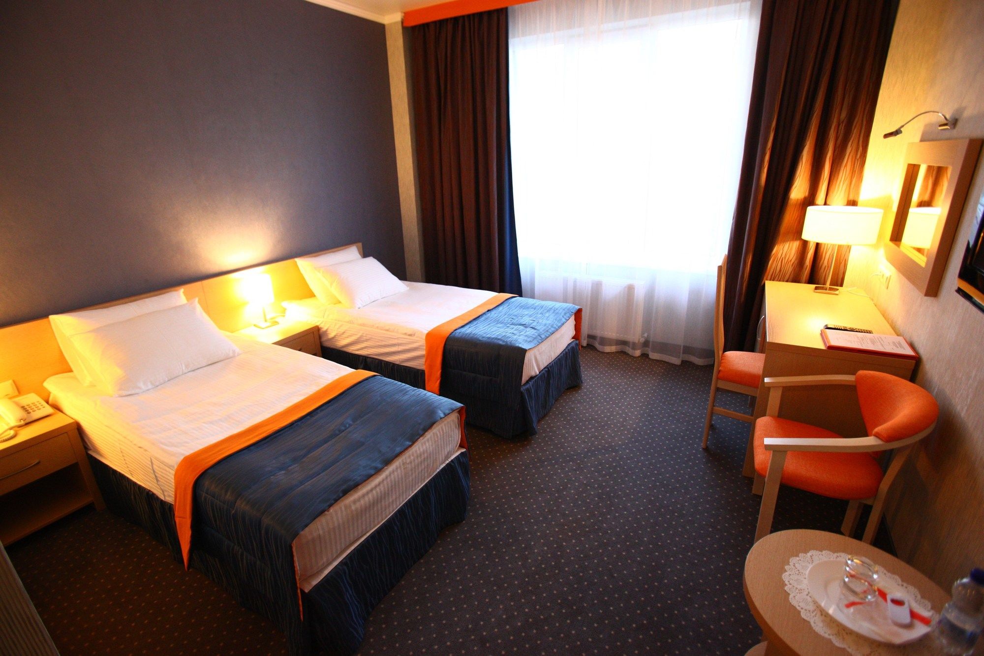 Aerohotel Krasnodar
