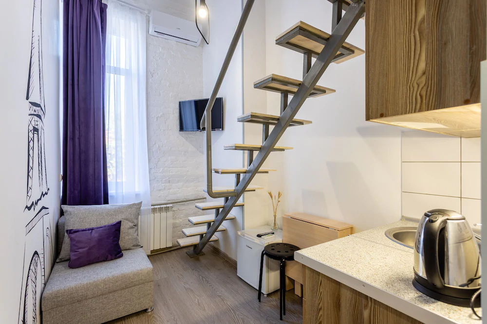 Apartment Loft LA