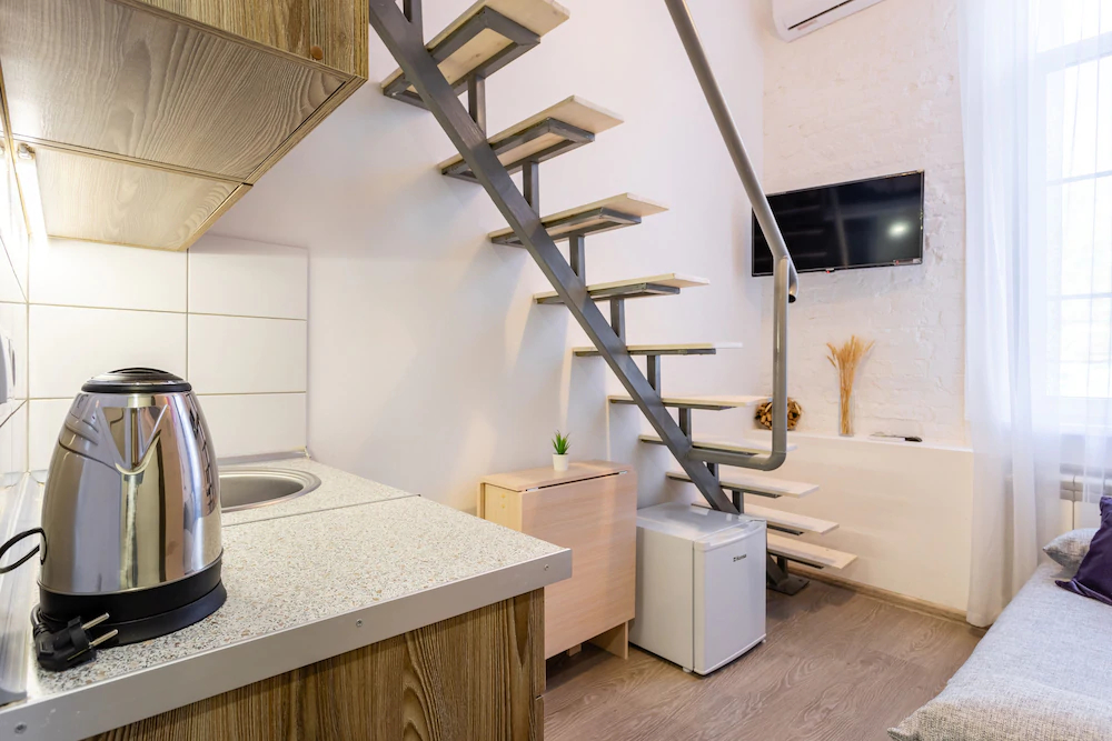 Apartment Loft LA