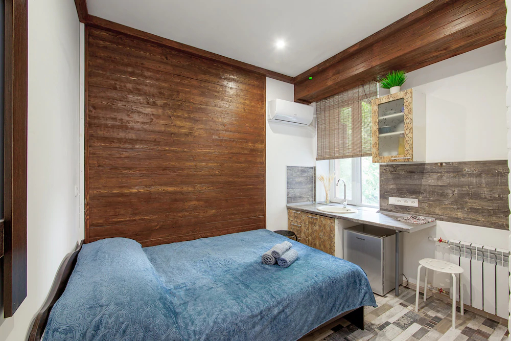 Apartment Loft LA