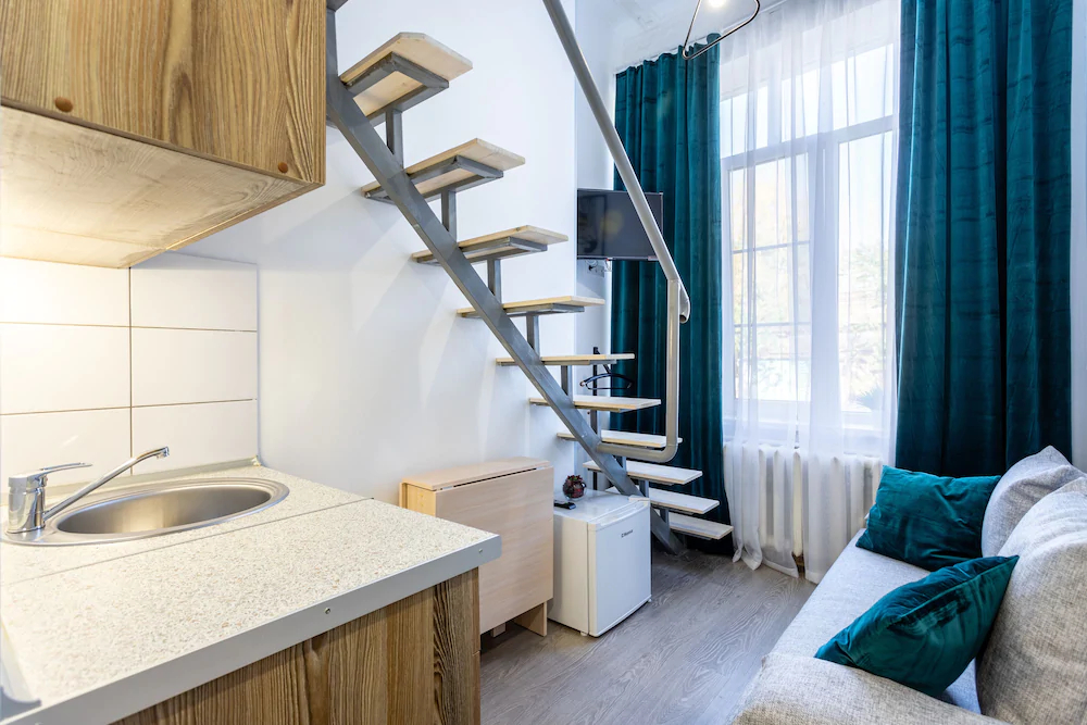 Apartment Loft LA
