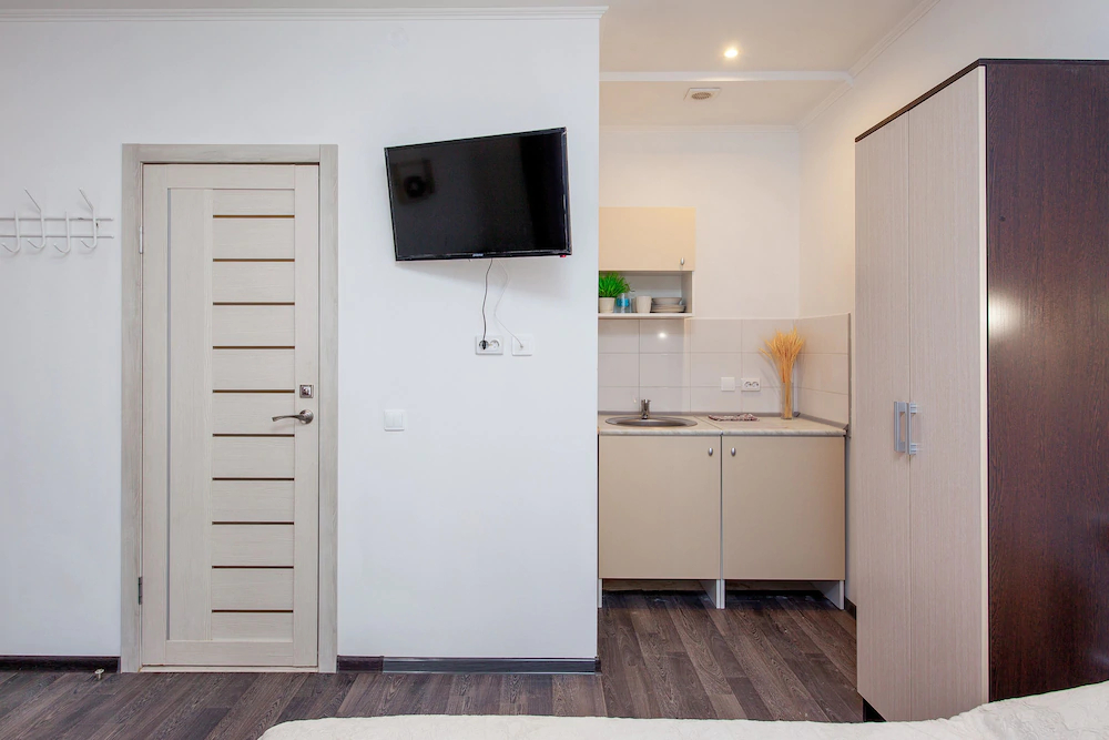 Apartment Loft LA