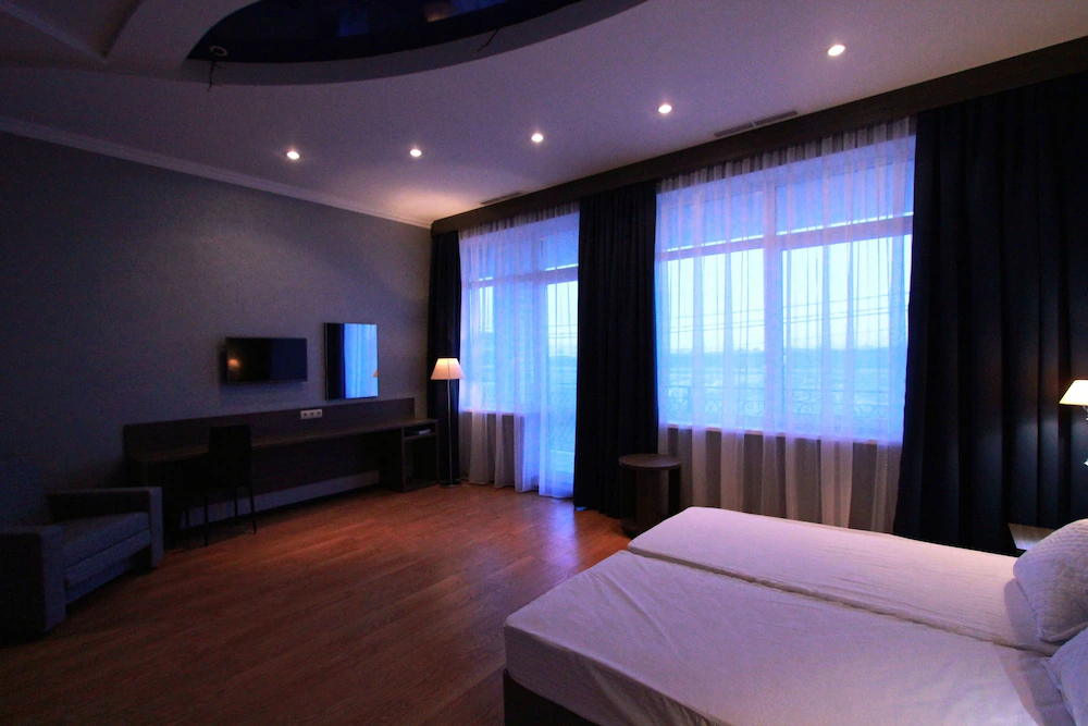 Art Villa