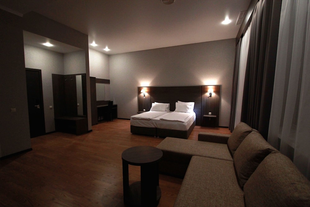 Art Villa