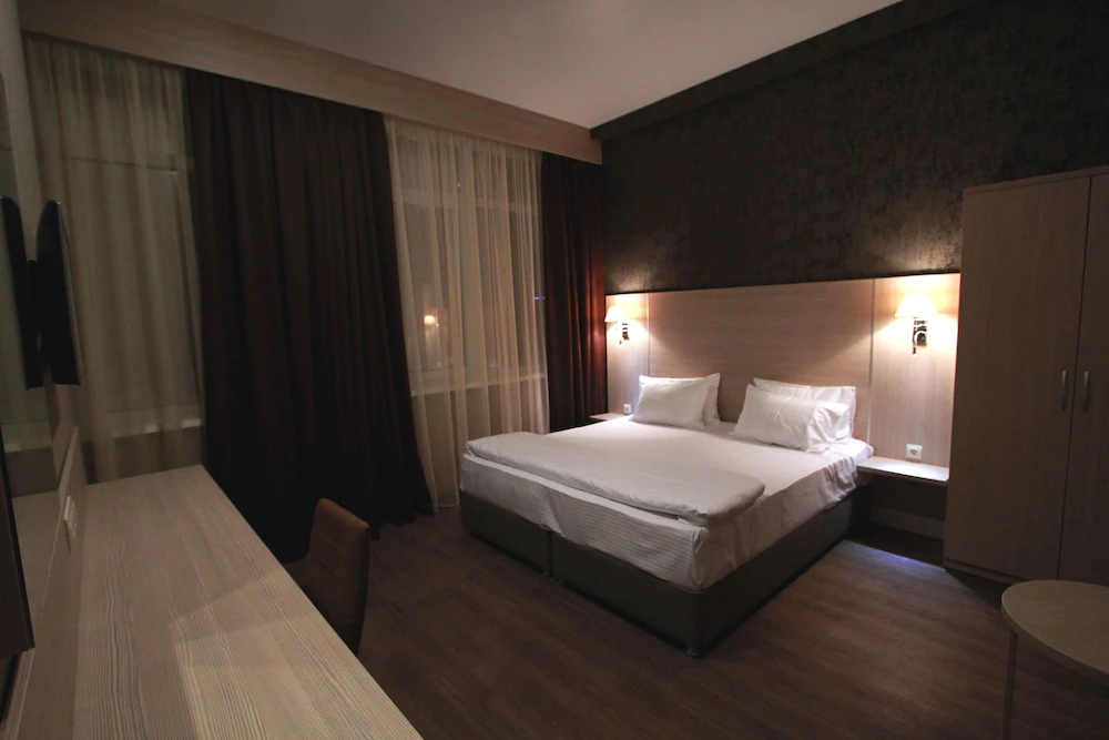 Art Villa