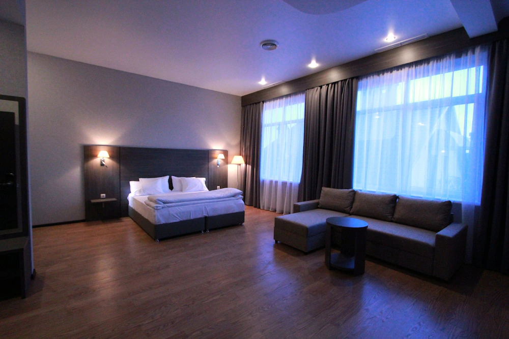 Art Villa