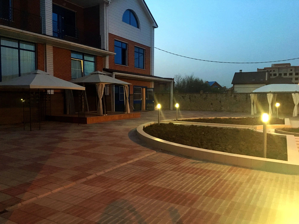 Art Villa