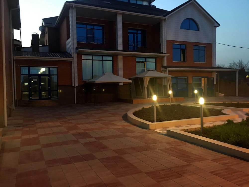 Art Villa