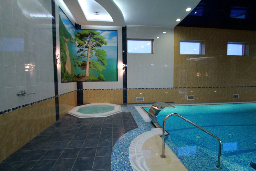 Art Villa