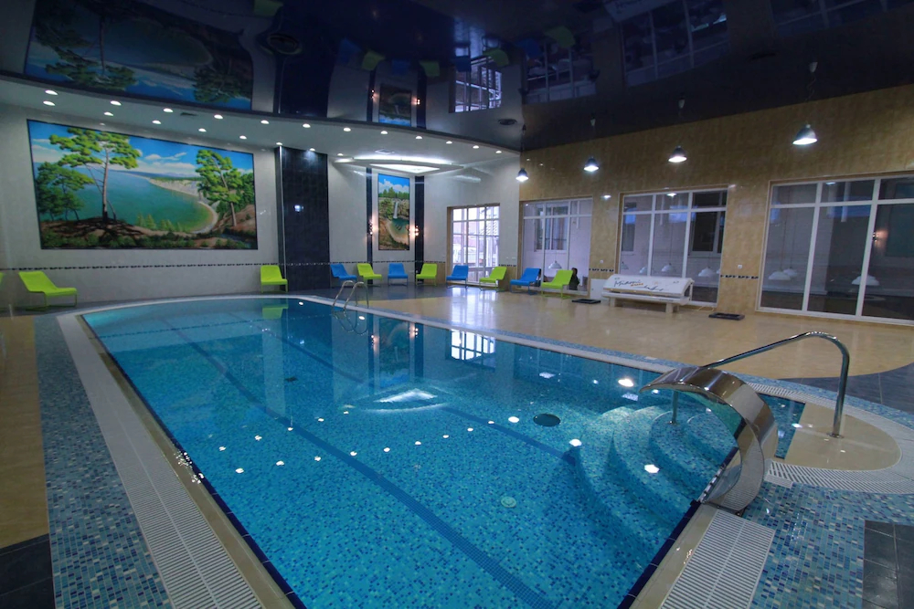 Art Villa