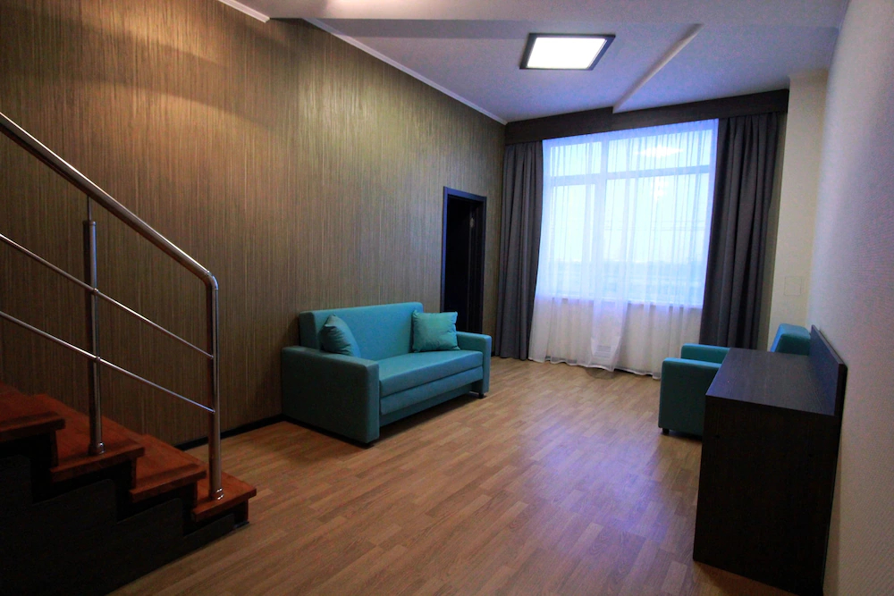 Art Villa