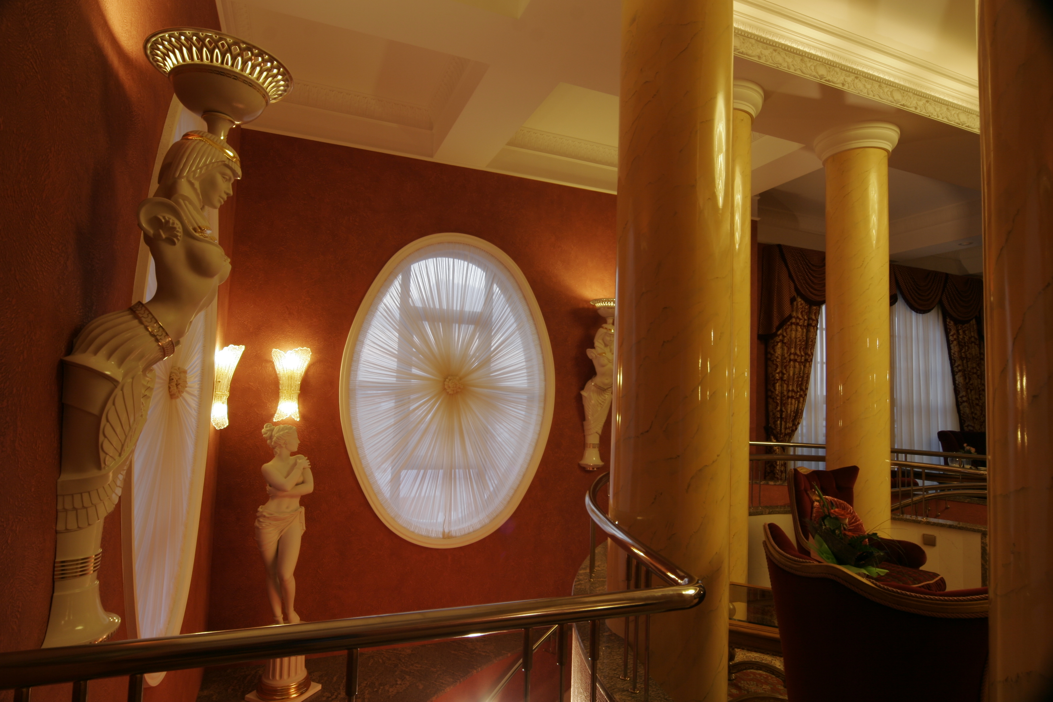 Aton Hotel