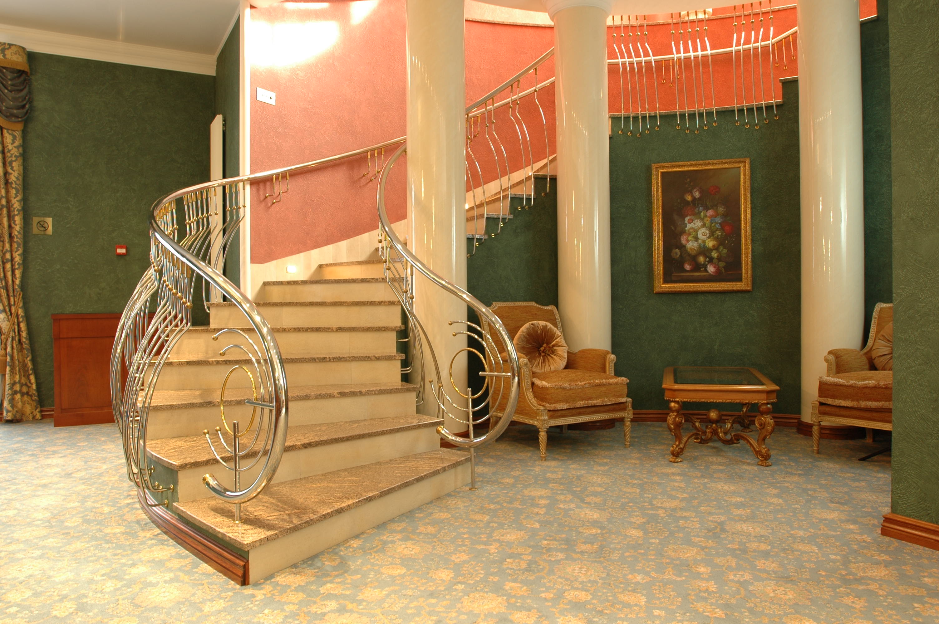 Aton Hotel