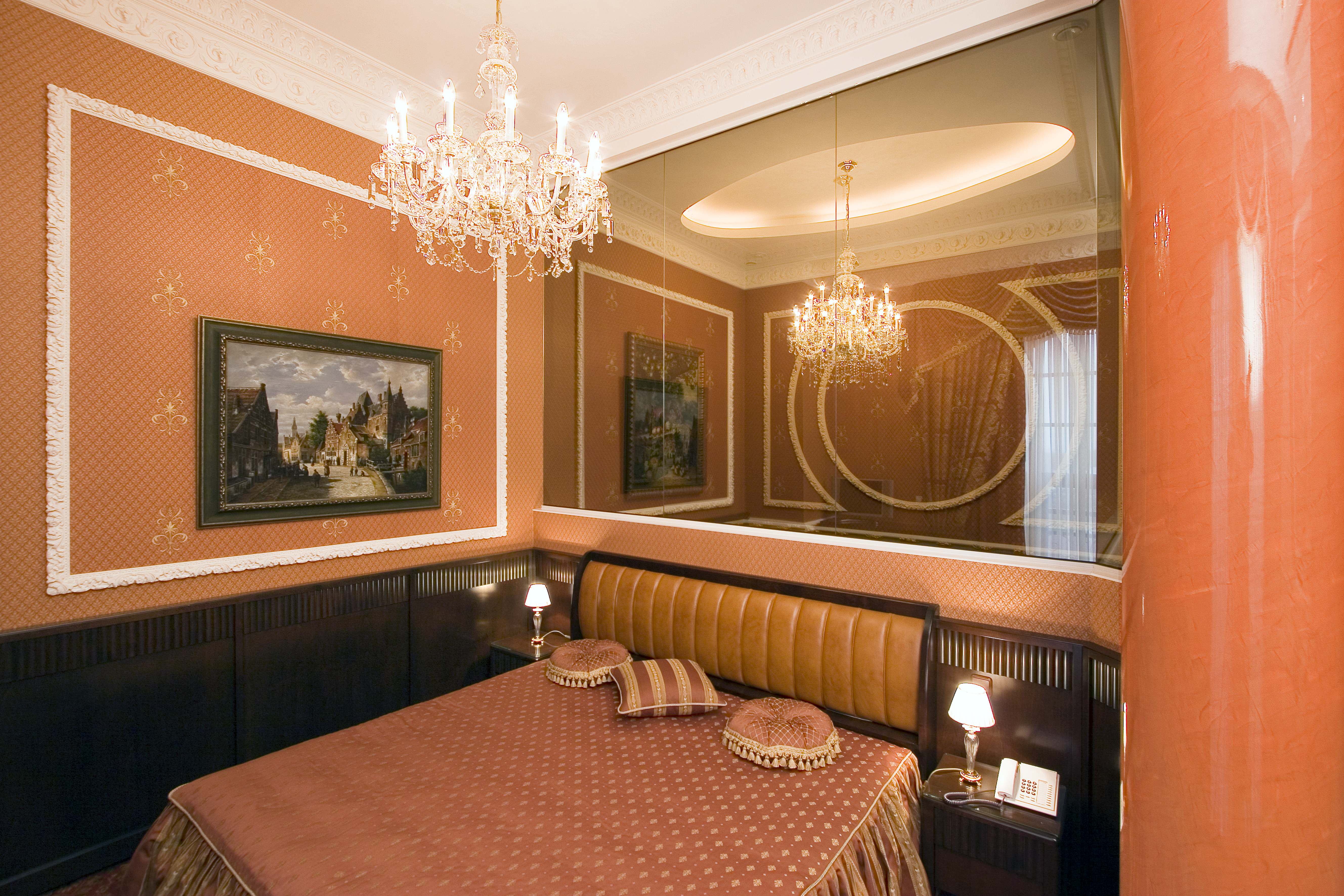 Aton Hotel