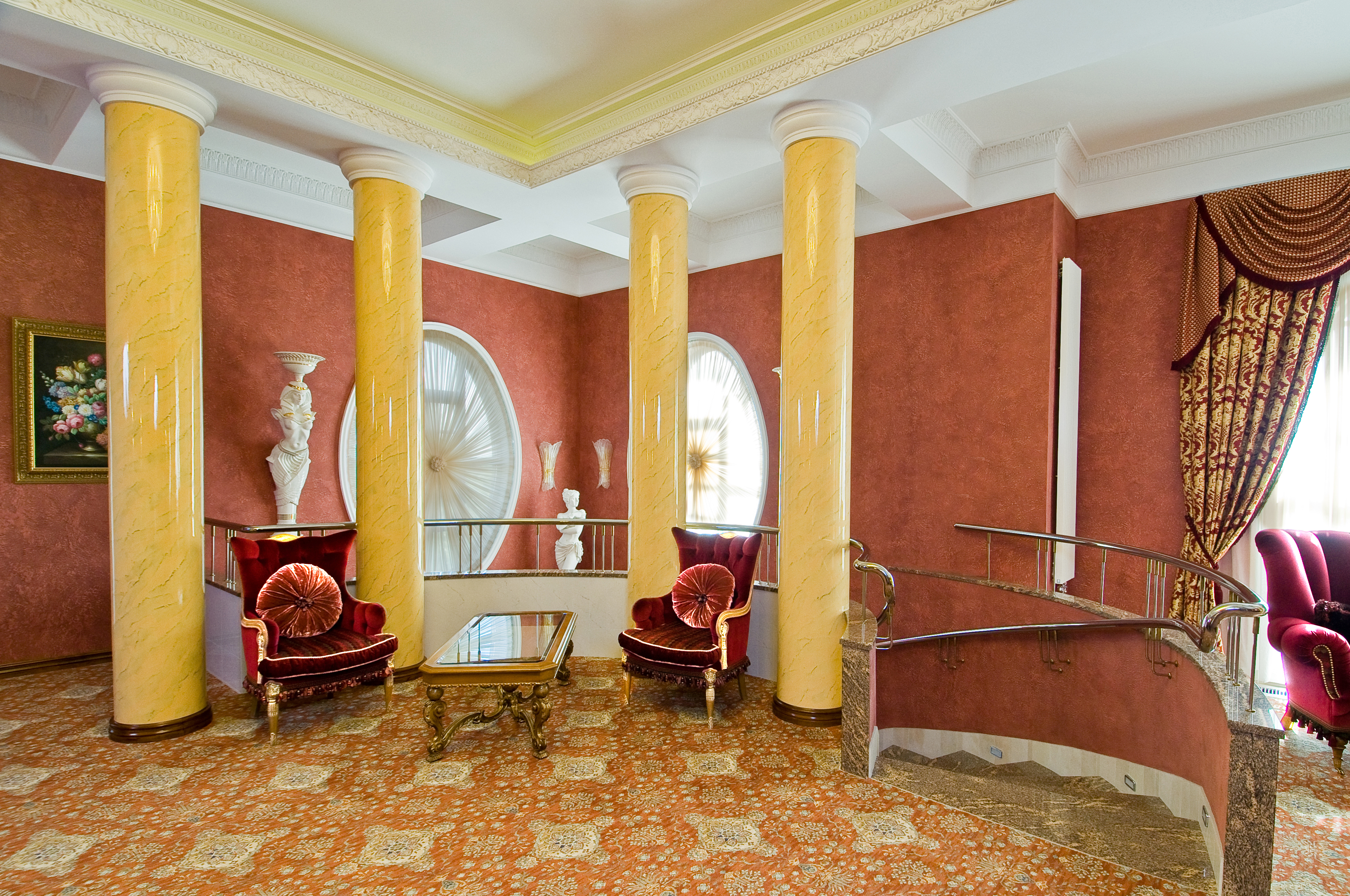 Aton Hotel