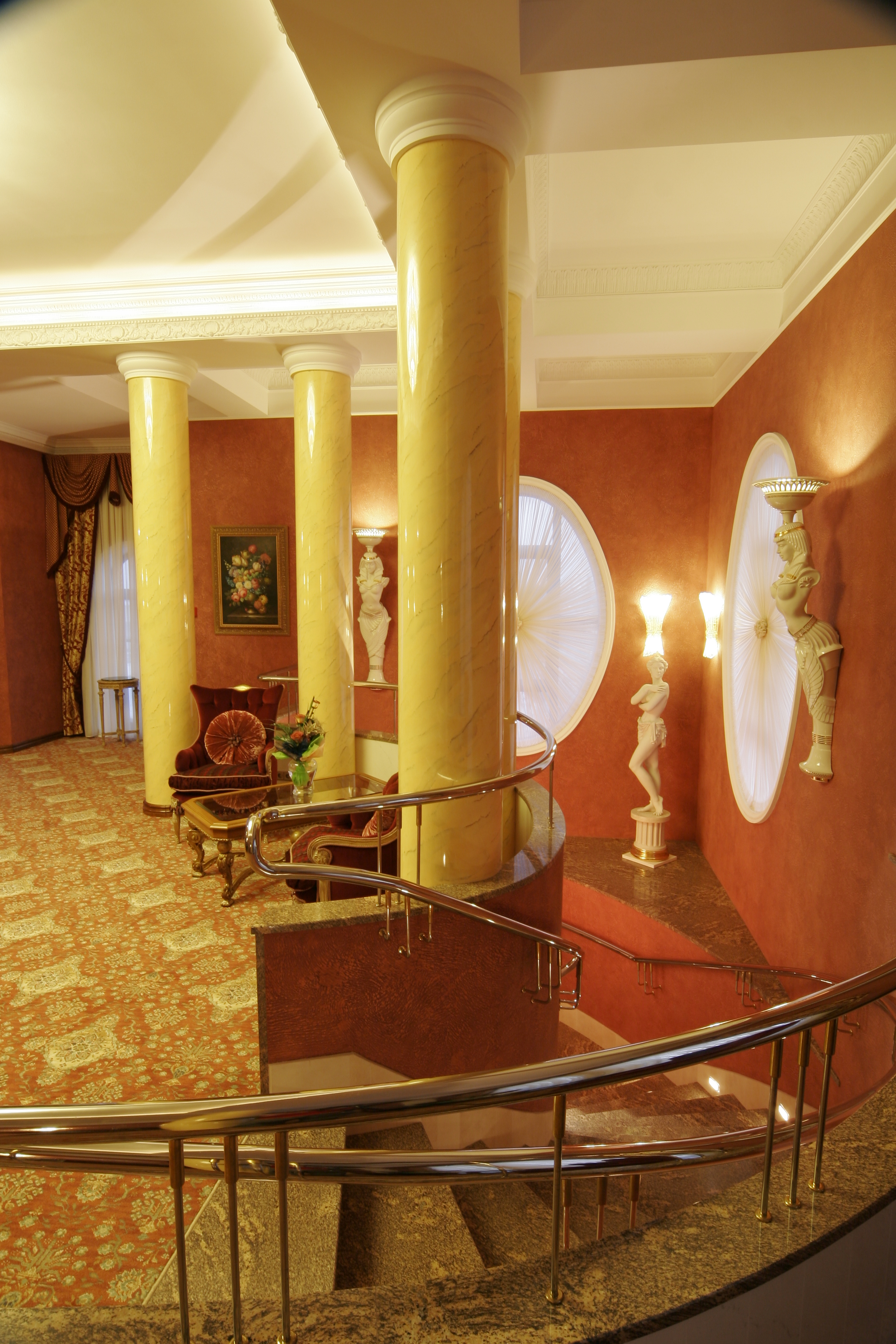 Aton Hotel