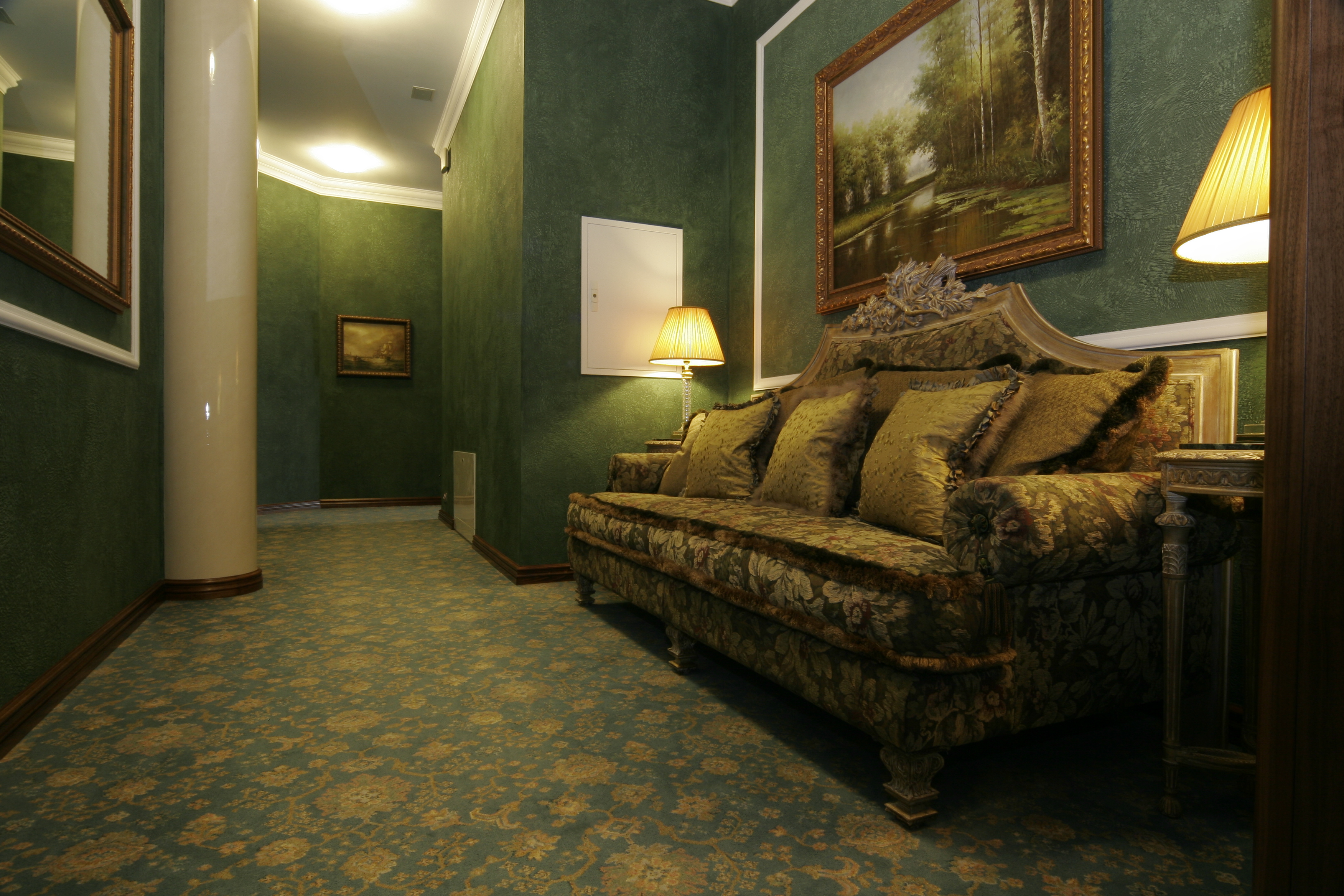 Aton Hotel