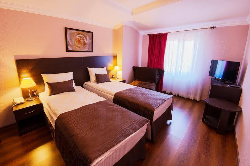 Bellissimo Hotel