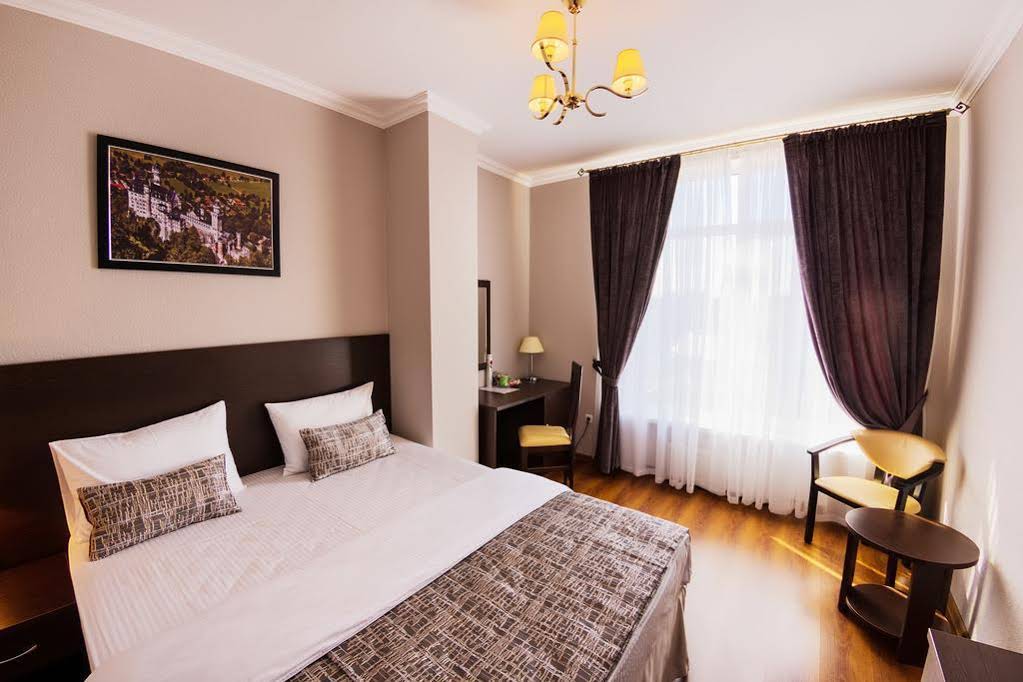 Bellissimo Hotel