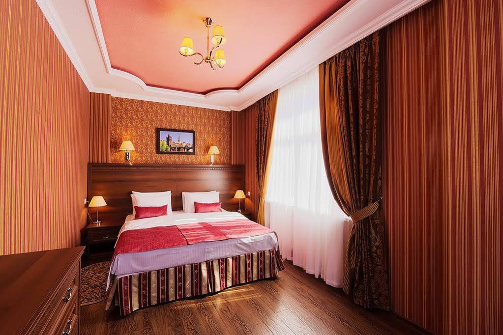 Bellissimo Hotel