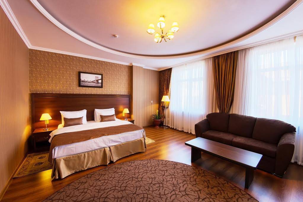 Bellissimo Hotel