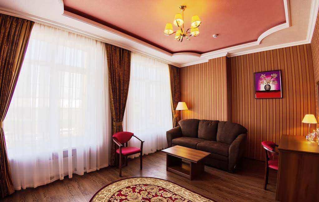 Bellissimo Hotel