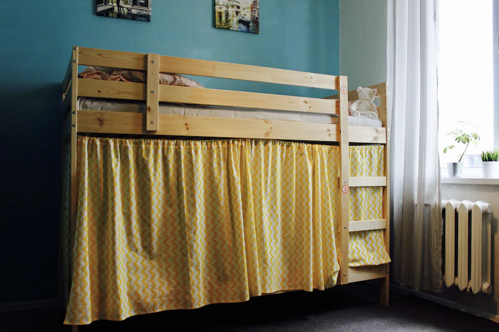 Bla Bla Hostel