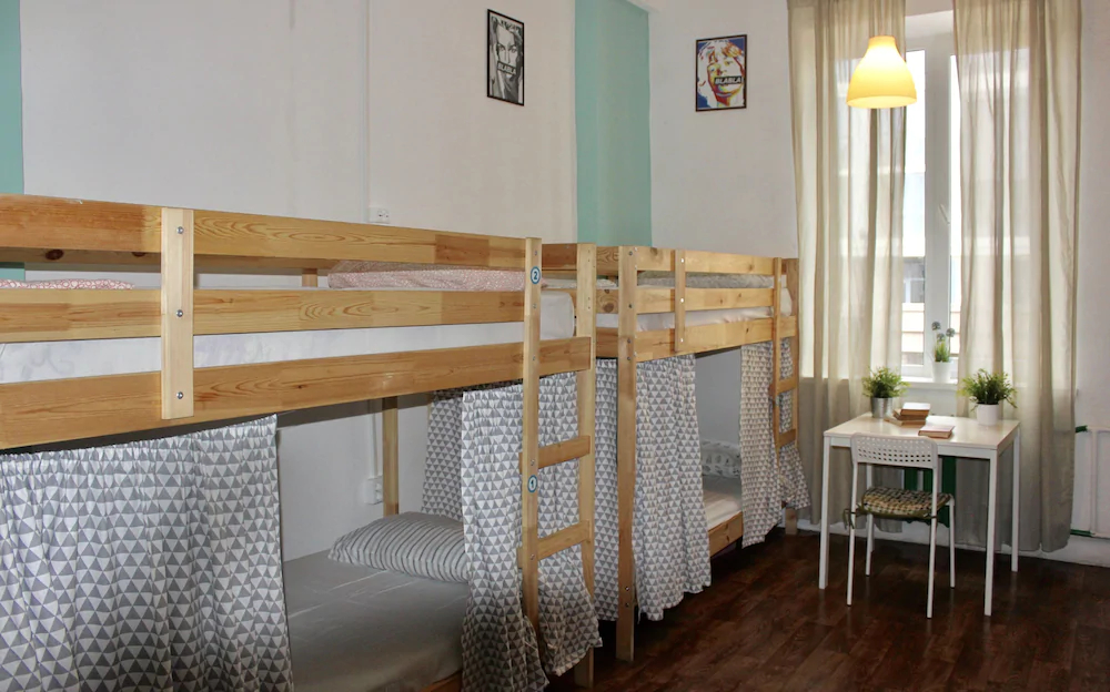 Bla Bla Hostel