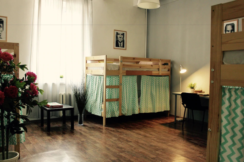 Bla Bla Hostel
