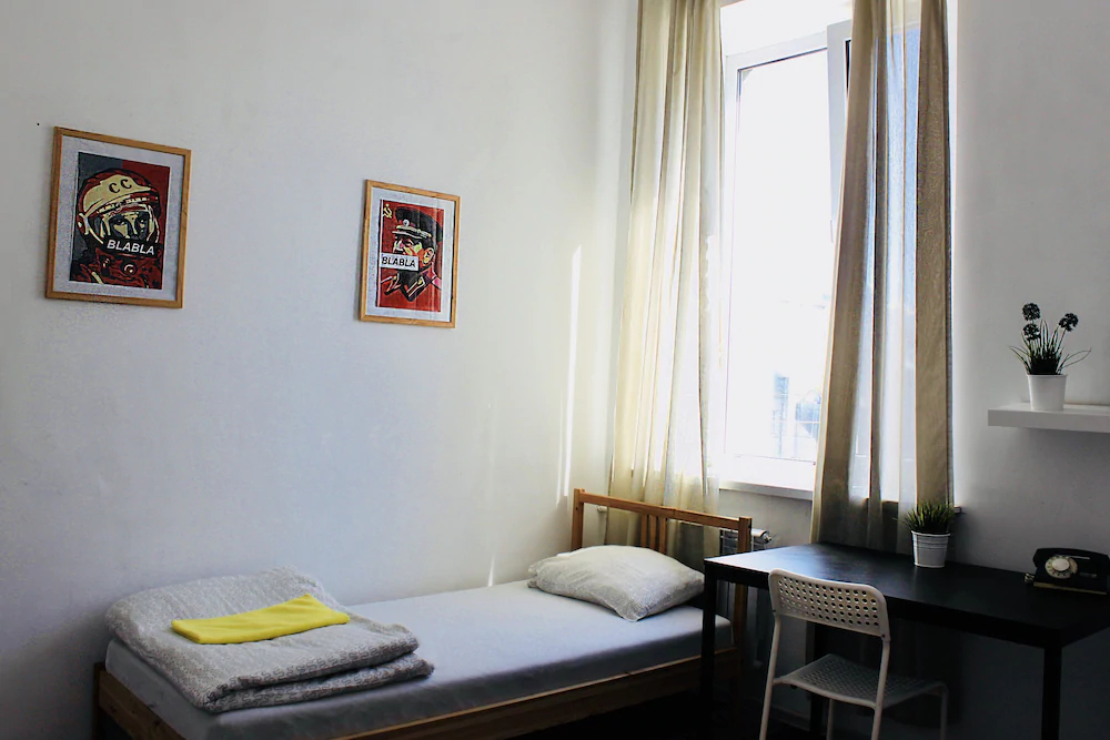 Bla Bla Hostel