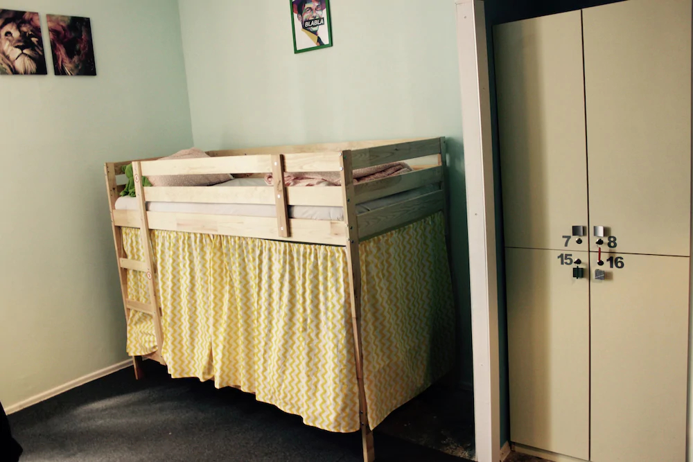 Bla Bla Hostel