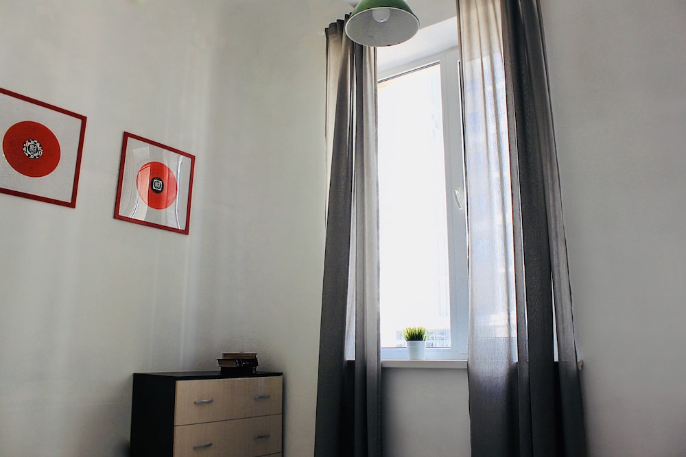 Bla Bla Hostel
