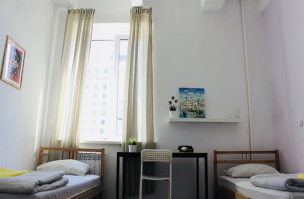 Bla Bla Hostel